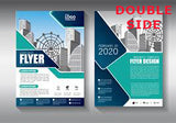 Flyer / Leaflet - Double Side