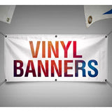 Normal PVC Banner for Phil only - 2 Working day
